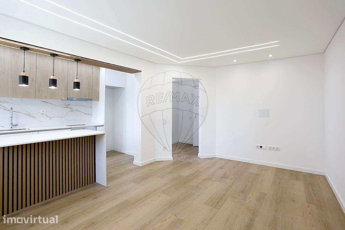 Apartamento T1 para venda - Grande imagem: 2/24