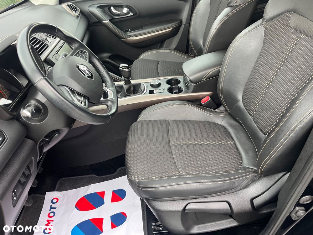 Renault Kadjar Energy TCe 130 XMOD - 6