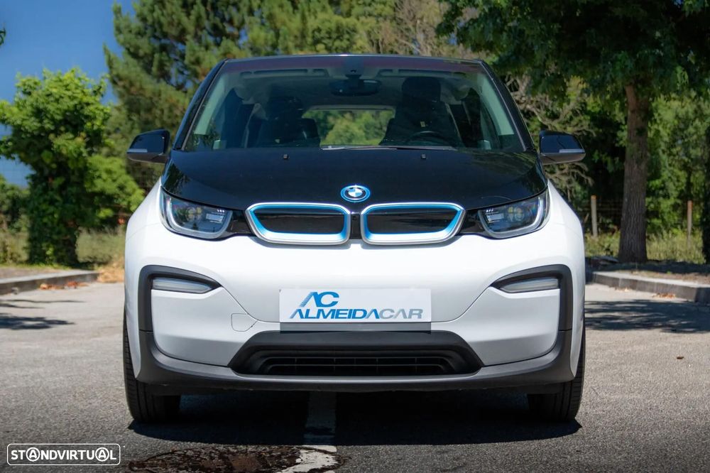 BMW i3 (120 Ah) - 6