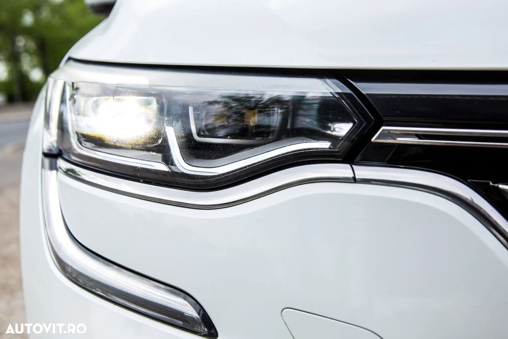 Renault Talisman ENERGY dCi 130 INTENS - 13