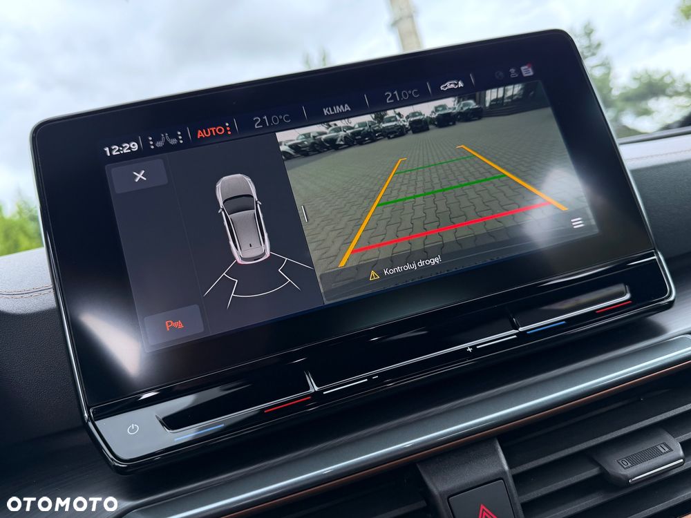 Cupra Formentor 1.5 TSI DSG - 28
