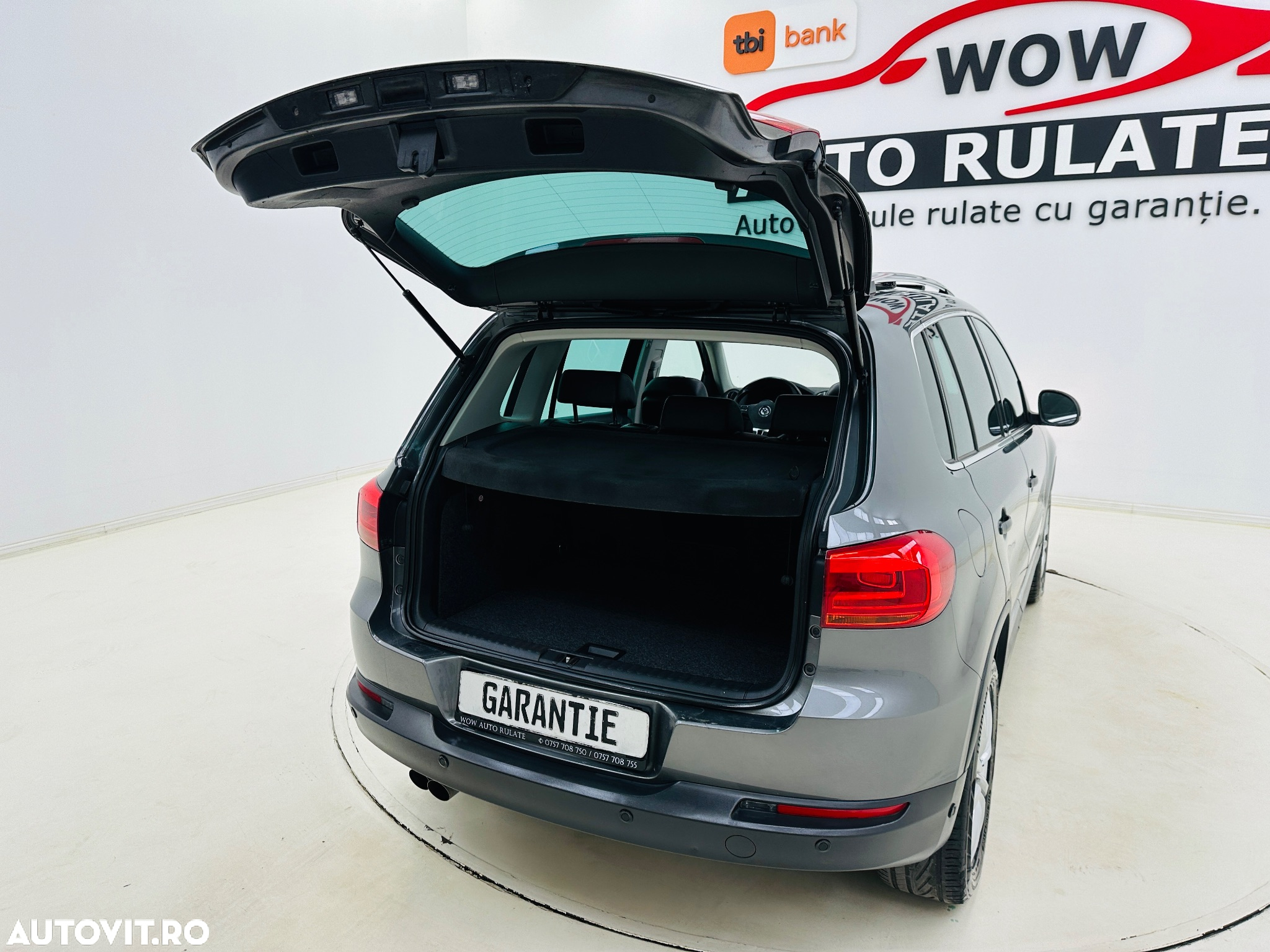 Volkswagen Tiguan - 20