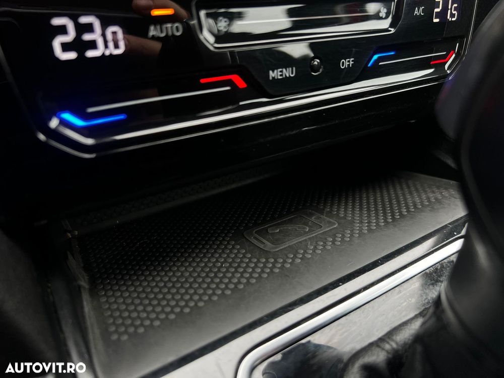 VOLKSWAGEN Passat 2021 — imagine 71
