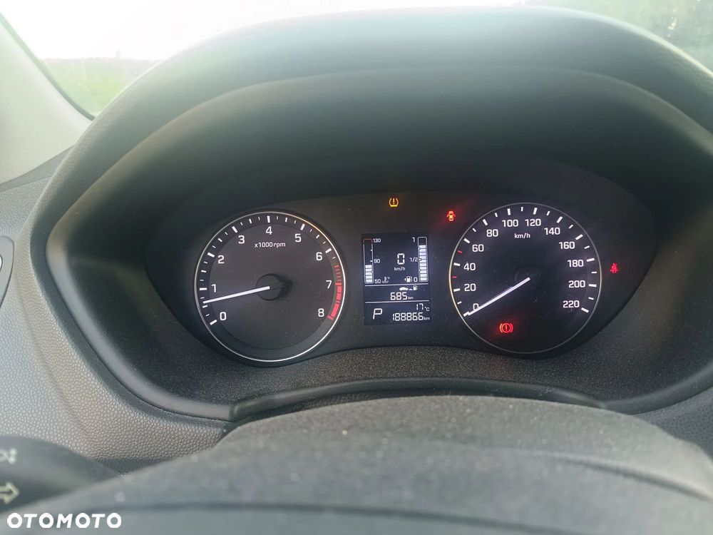 Hyundai i20 1.4 Comfort - 6