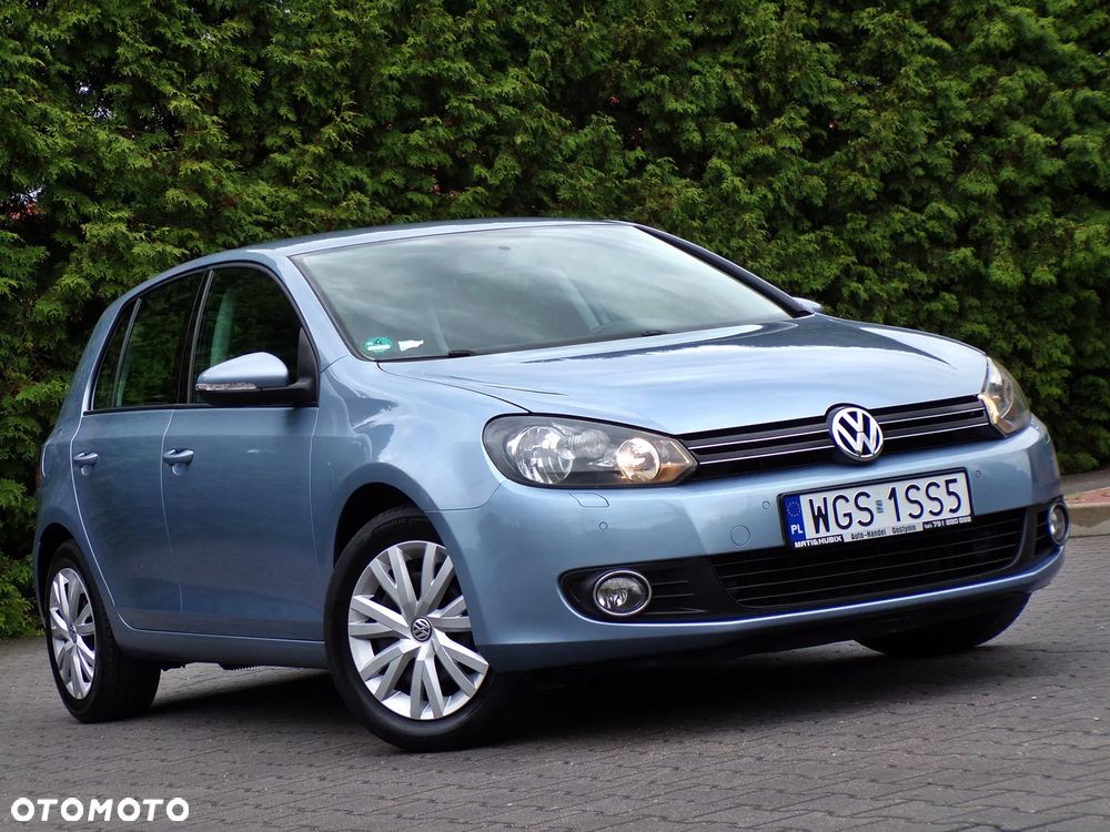 Volkswagen Golf - 3