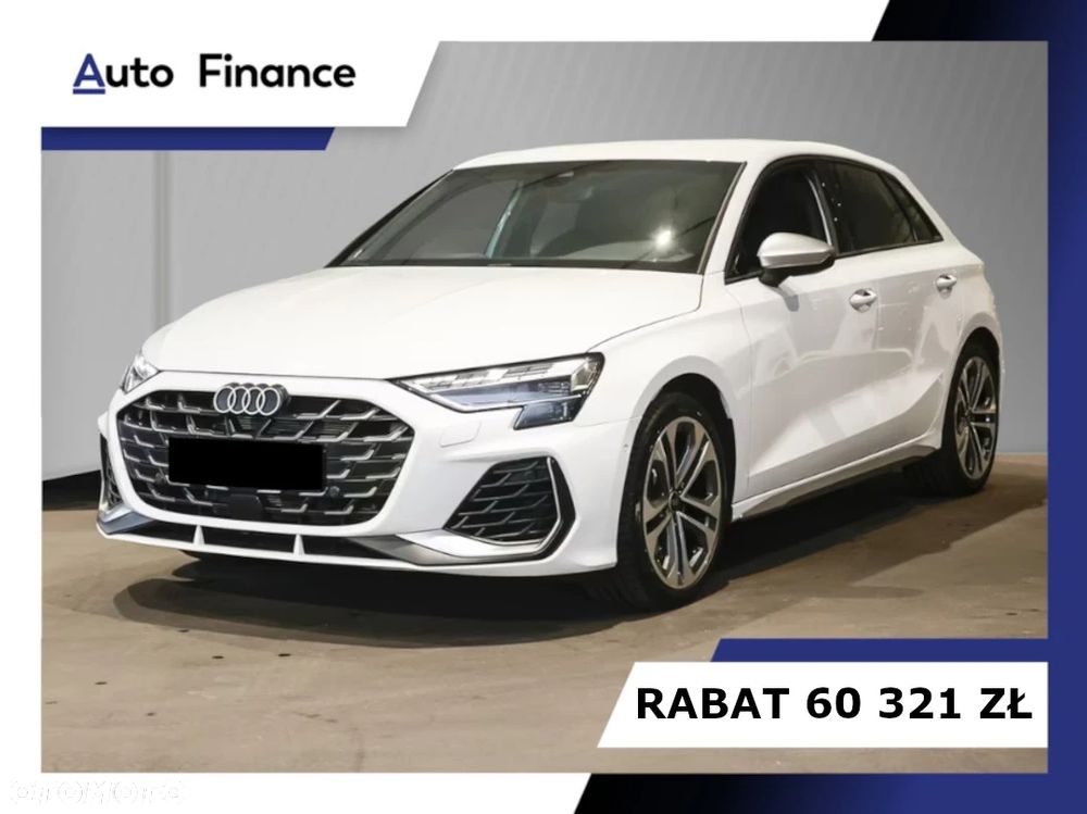 Audi S3 Sportback - 2