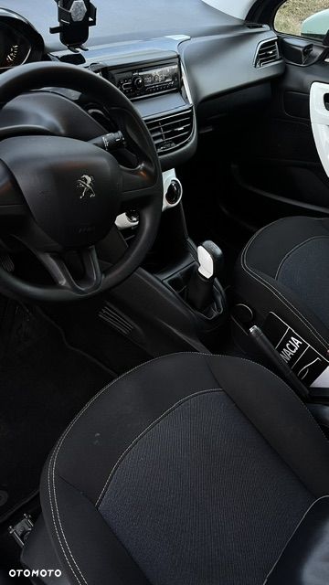Peugeot 208 PureTech 68 Access - 30