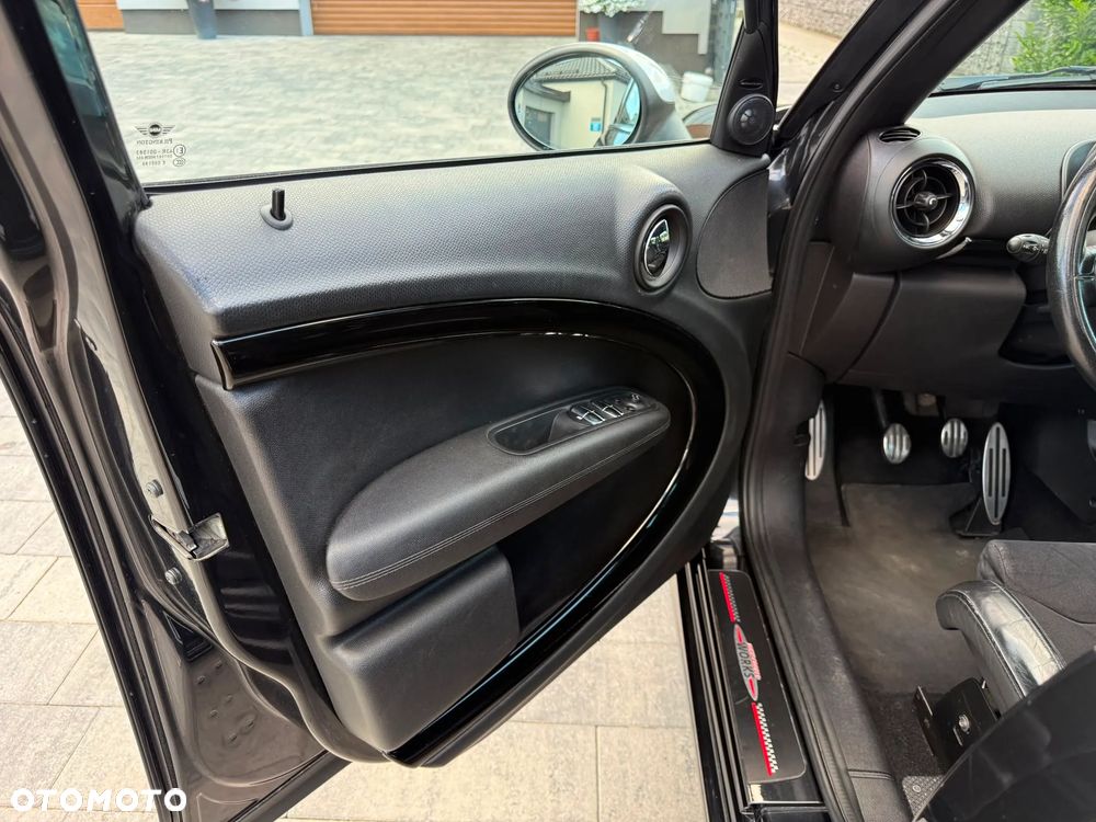 MINI John Cooper Works All4 - 22