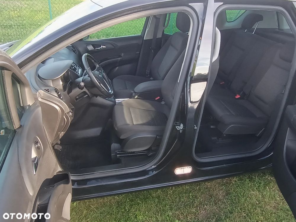 Opel Meriva 1.4 Active - 6