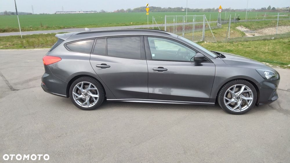 Ford Focus 2.0 EcoBlue ST-2 - 35