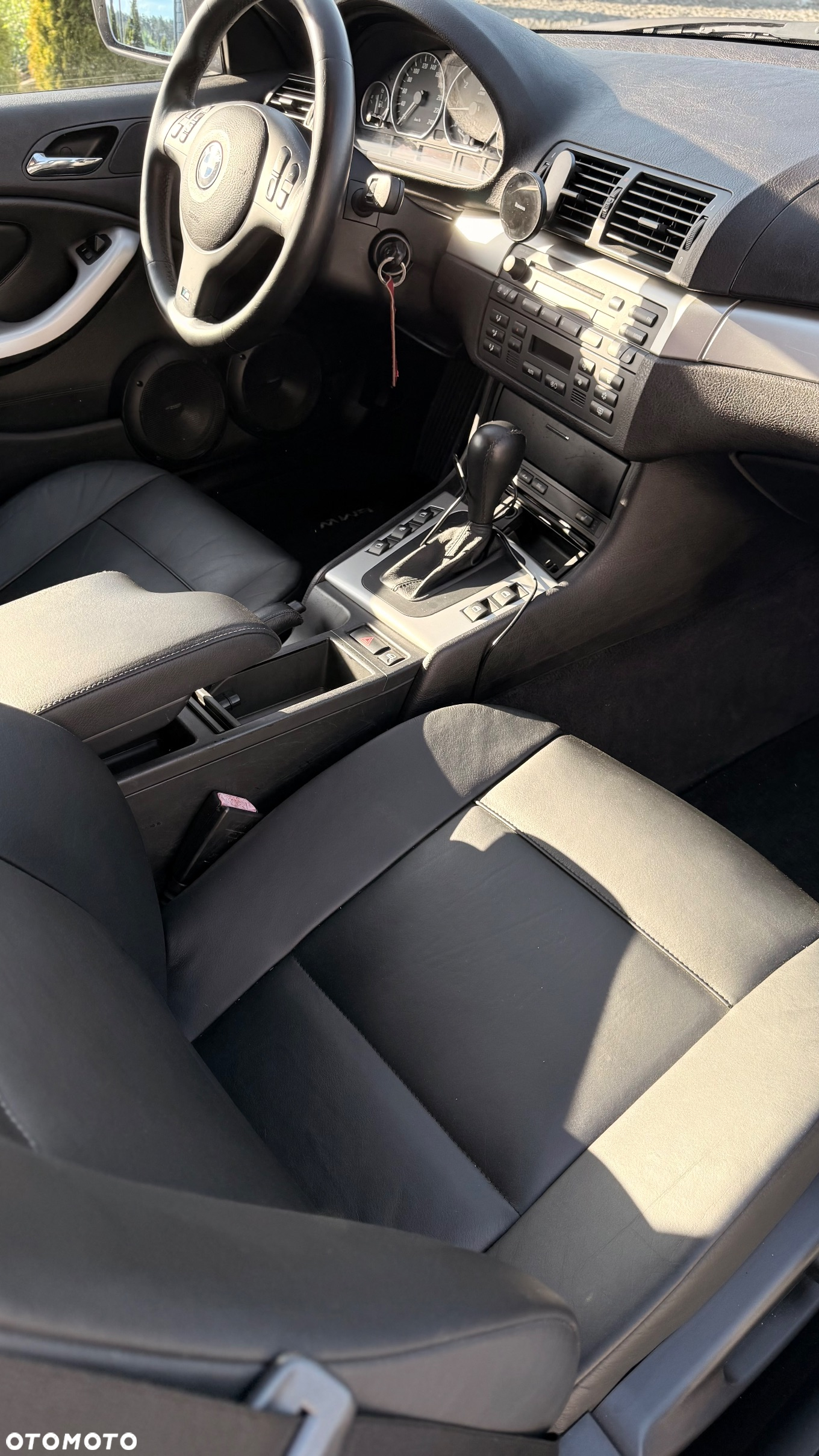 BMW Seria 3 330 Ci - 25