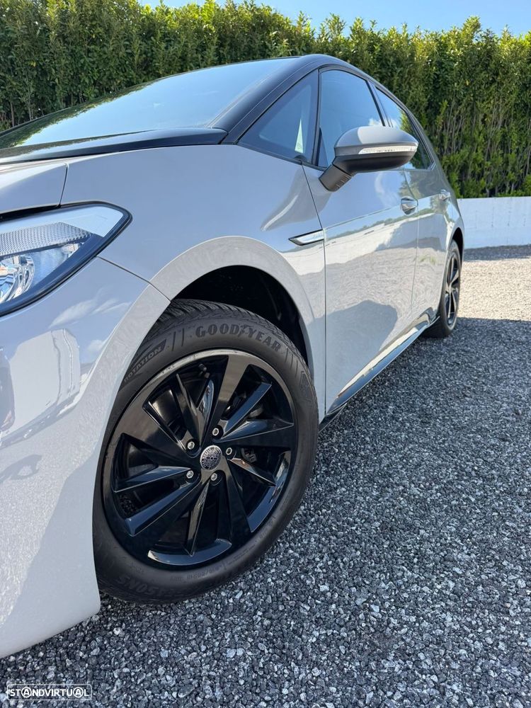VW ID.3 Pure Performance Style - 17