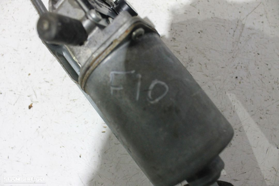Limpa Para Brisas BMW Serie 5 F10 - 5