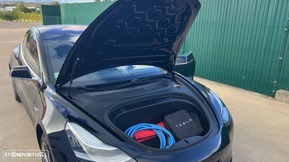Tesla Model 3 Long-Range Dual Motor AWD - 14