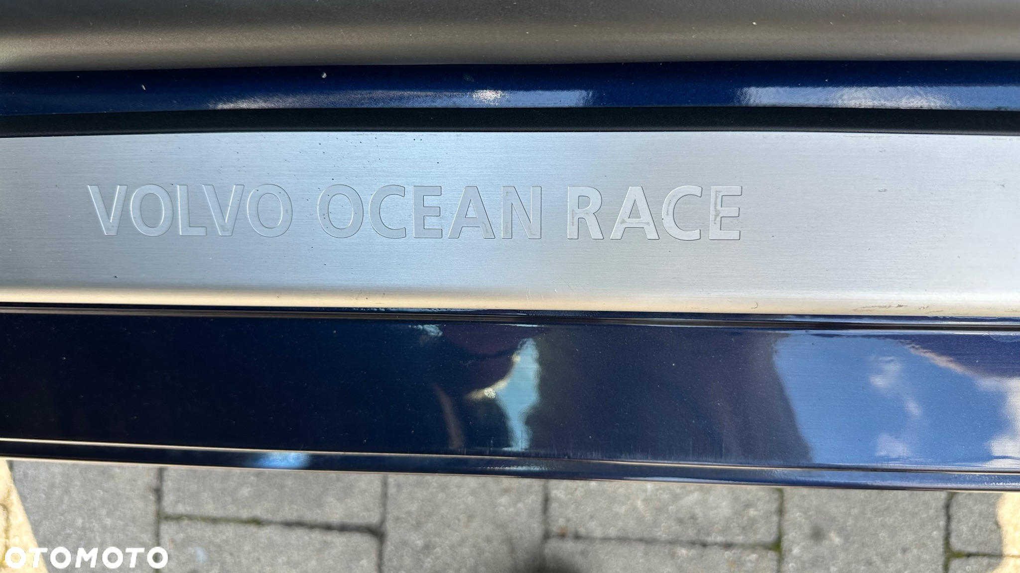 Volvo V40 T3 Drive-E Ocean Race - 10