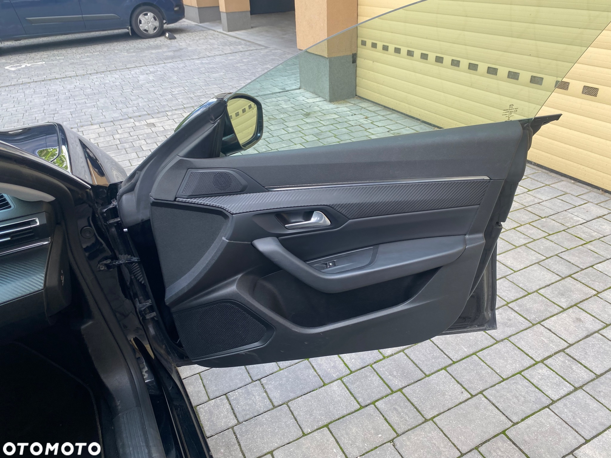 Peugeot 508 BlueHDi 130 EAT8 Allure - 14
