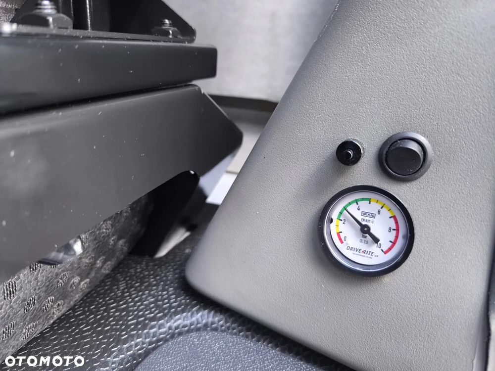 Renault Master 2,3 165KM, Plandeka 12 Palet, 2x Firana, Przebieg 23 tyś km! Ideał - 28