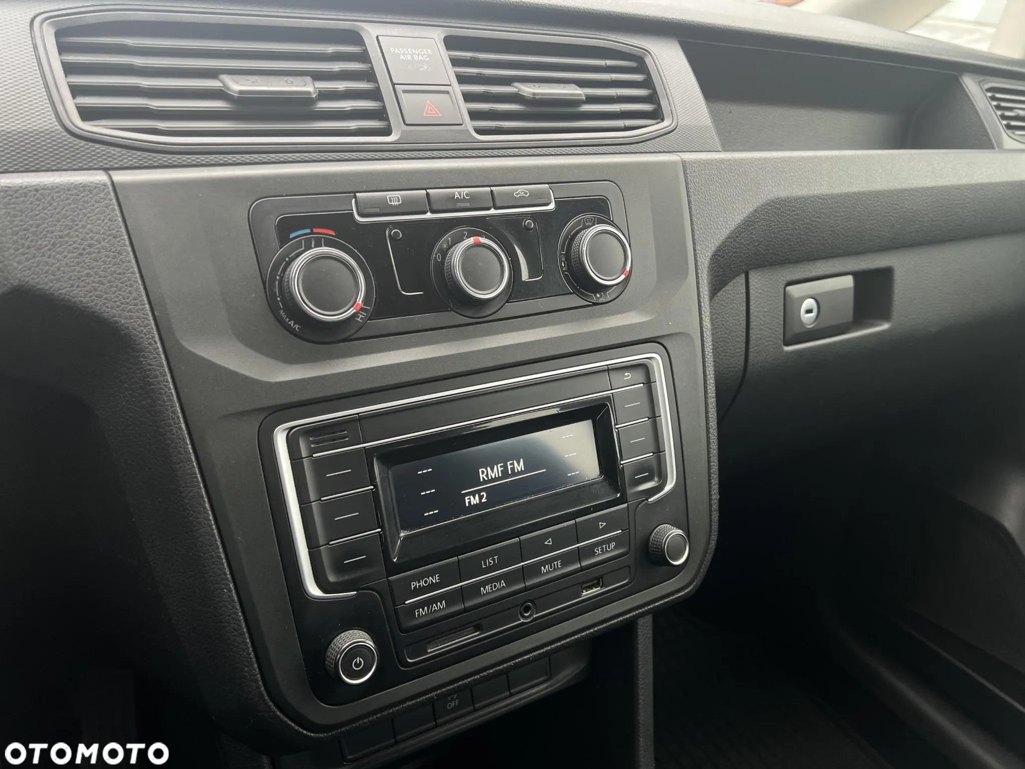 Volkswagen Caddy Maxi 2.0 TDI - 19