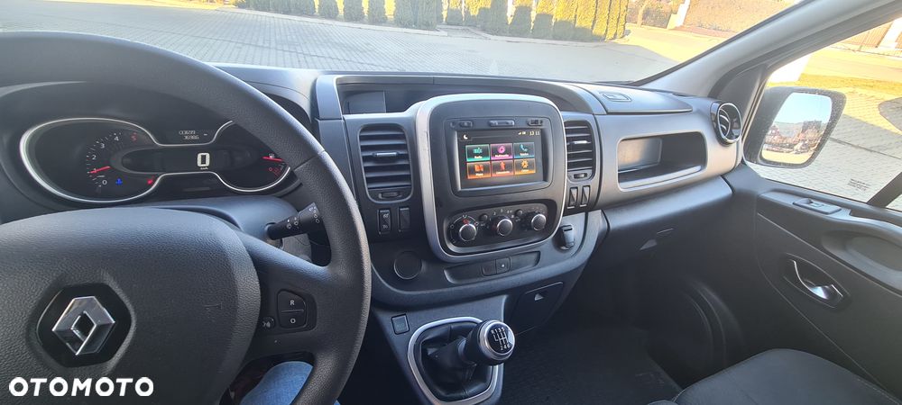 Renault Trafic ENERGY L2H1 3.0t Komfort - 15