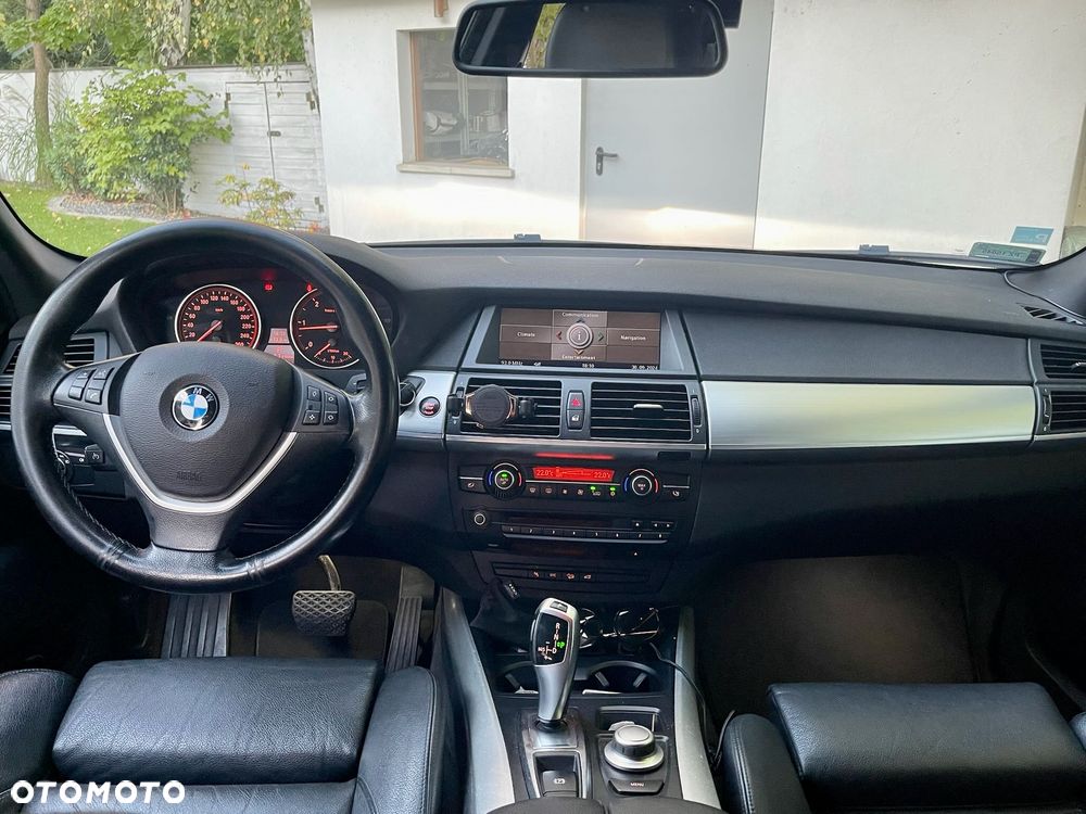 BMW X5 - 12