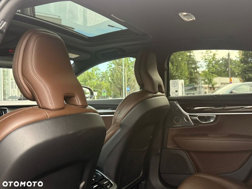Volvo S90 D5 AWD Inscription - 15