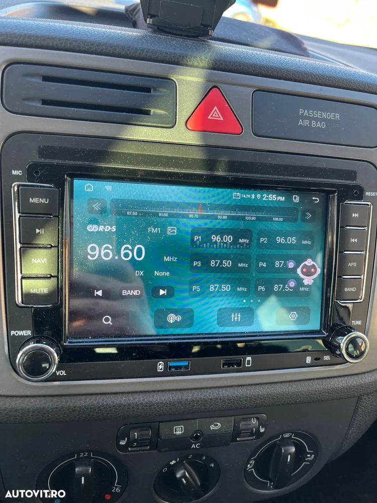 Volkswagen Tiguan - 6