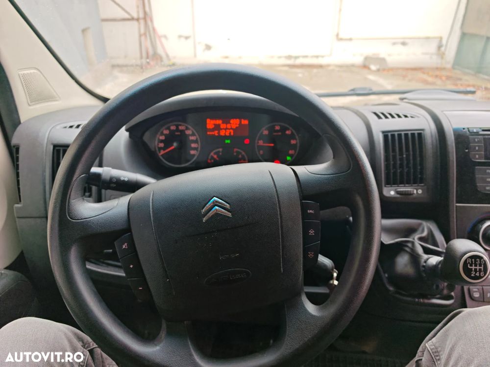 Citroën Jumper - 13