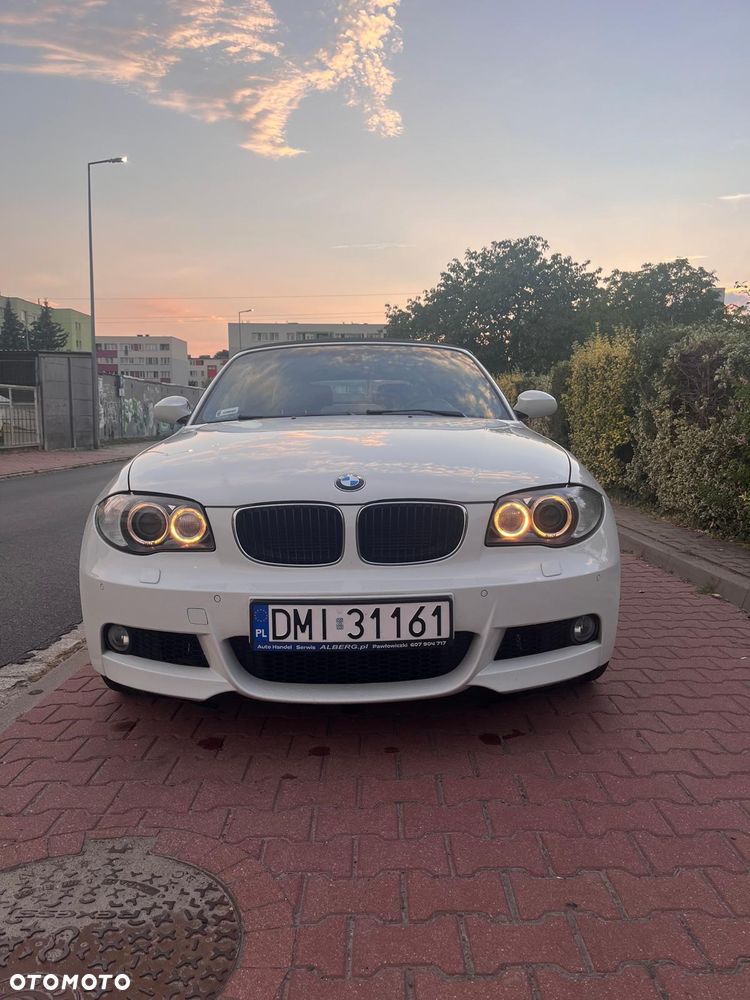 BMW Seria 1 - 4