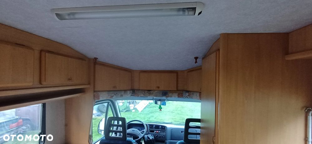 Fiat Ducato - 27