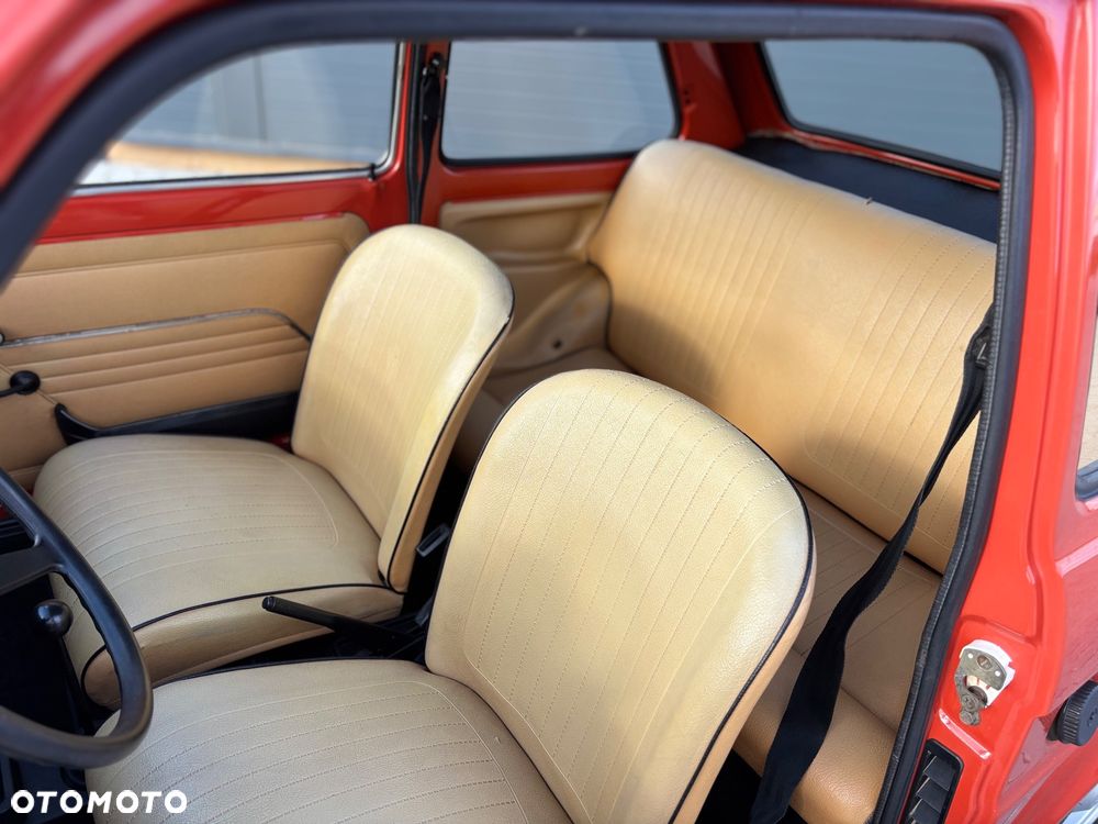 Fiat 126 - 19