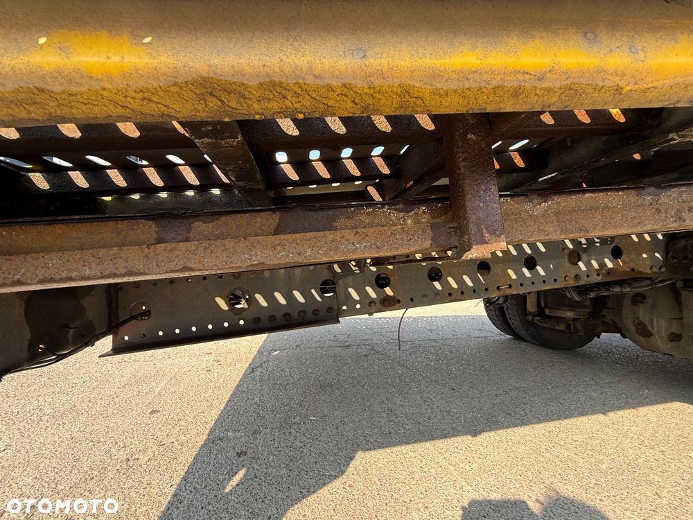 Mercedes-Benz Atego 1228 - 15