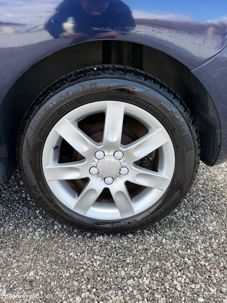 SEAT Ibiza 1.4 TDI Sport - 13