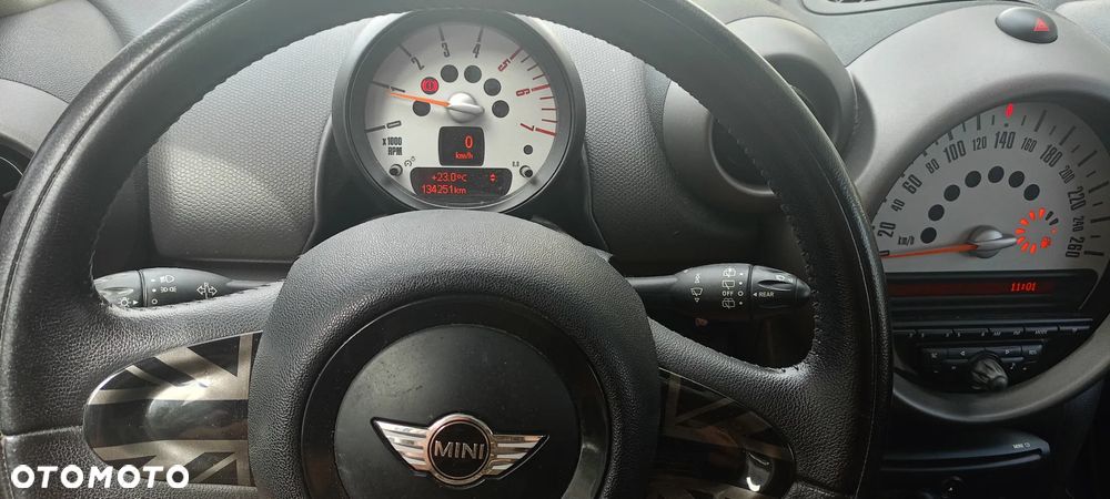 MINI Countryman - 8