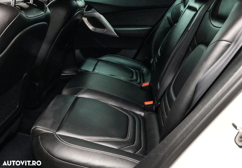 DS Automobiles DS 5 BlueHDi Sport Chic Aut. - 17