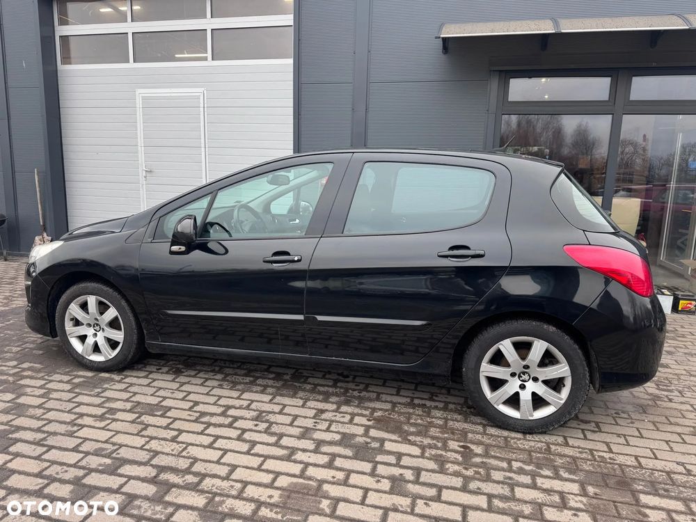 Peugeot 308 HDi FAP 110 Premium - 30