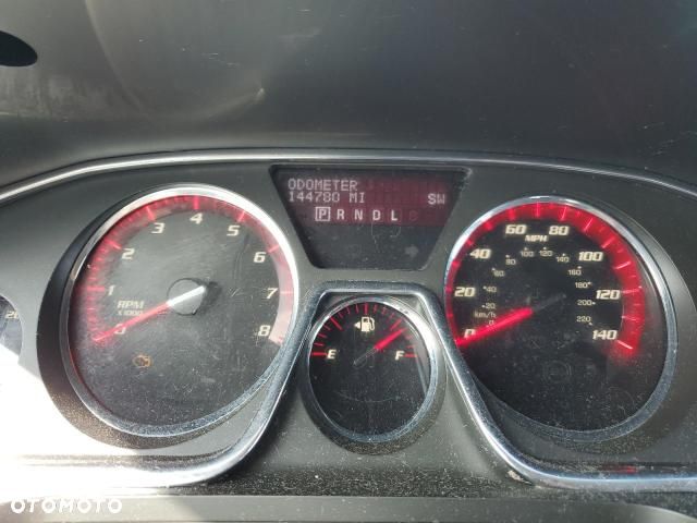GMC Acadia 3.6 SLE AWD - 10