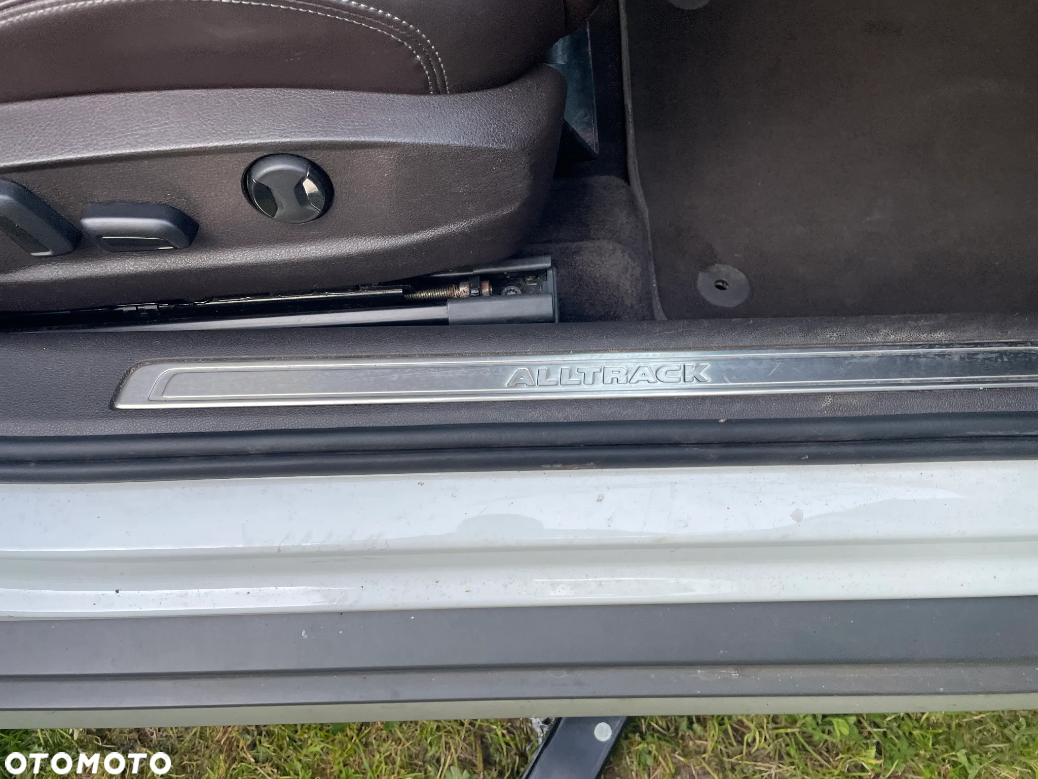 Volkswagen Passat Alltrack 2.0 TDI Bi-Turbo SCR 4Mot DSG - 7
