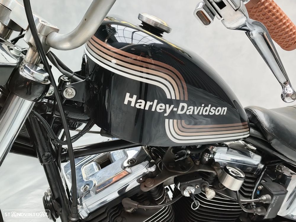 Harley-Davidson Heritage - 10