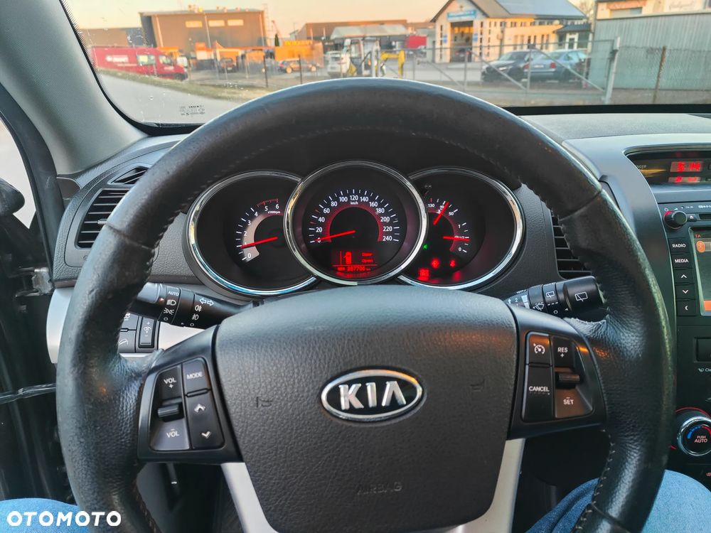 Kia Sorento 2.0 CRDI L 2WD - 15