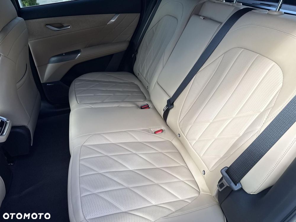 Changan CS75 Plus - 19