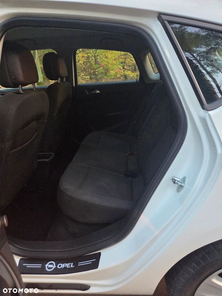 Opel Astra - 22