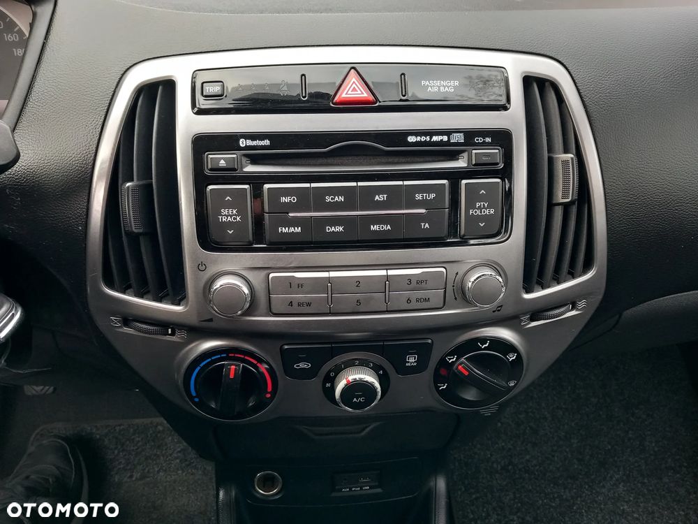 Hyundai i20 1.25 Comfort - 18