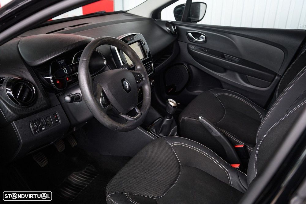 Renault Clio 1.5 dCi Zen - 15
