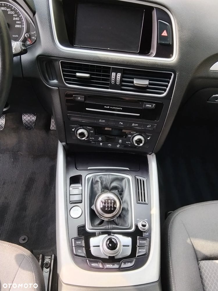 Audi Q5 - 14