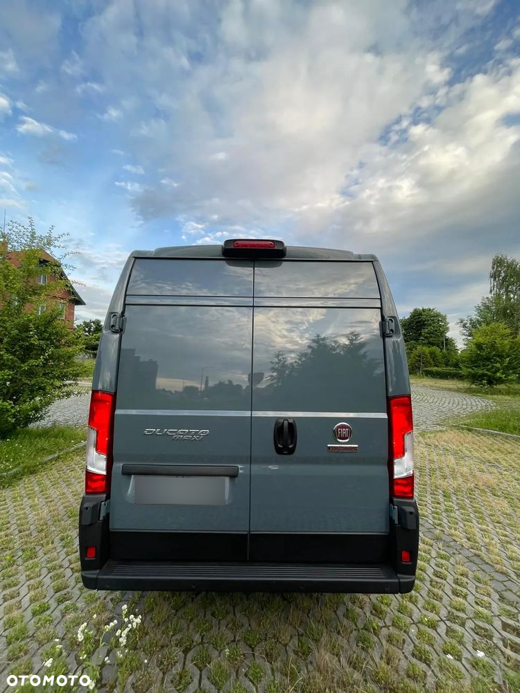 Fiat Ducato - 7