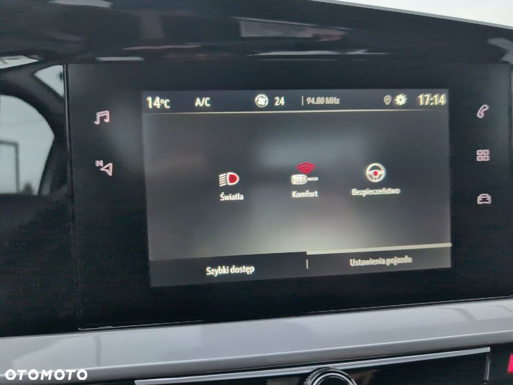 Opel Mokka - 23