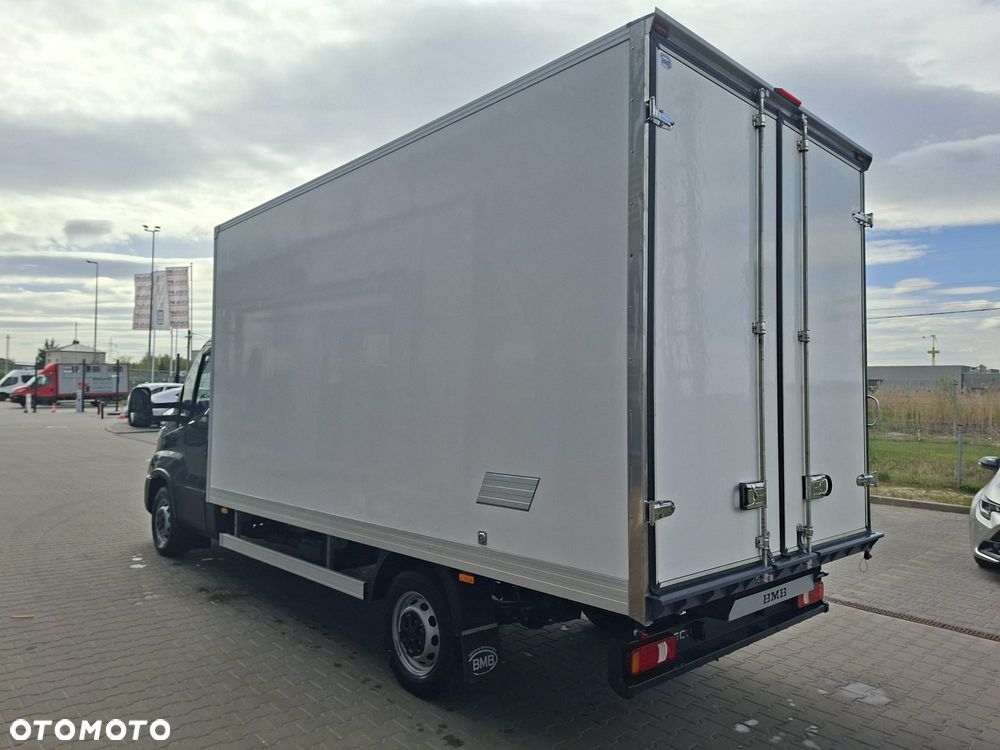 Iveco Daily 35S16H3.0 Silnik 3,0L 160KM Dostępny od Ręki - 6