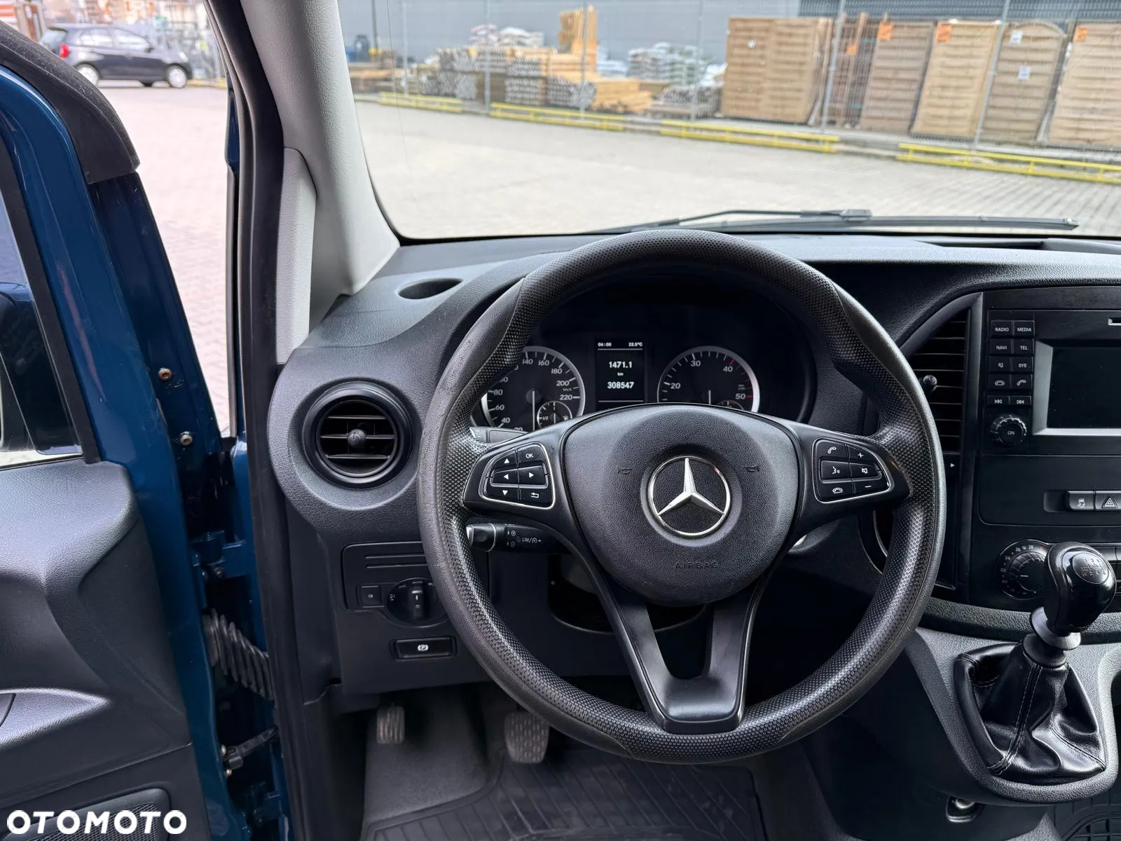 Mercedes-Benz VITO 116 DCI - 3