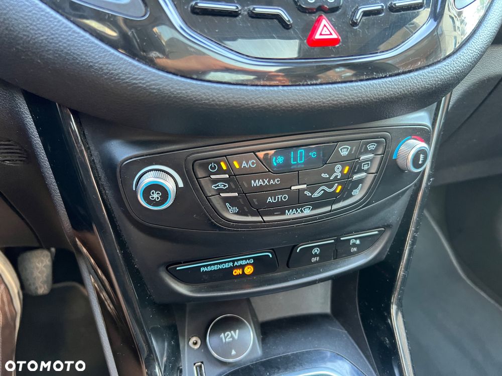 Ford B-MAX 1.0 EcoBoost Titanium EU6 - 15