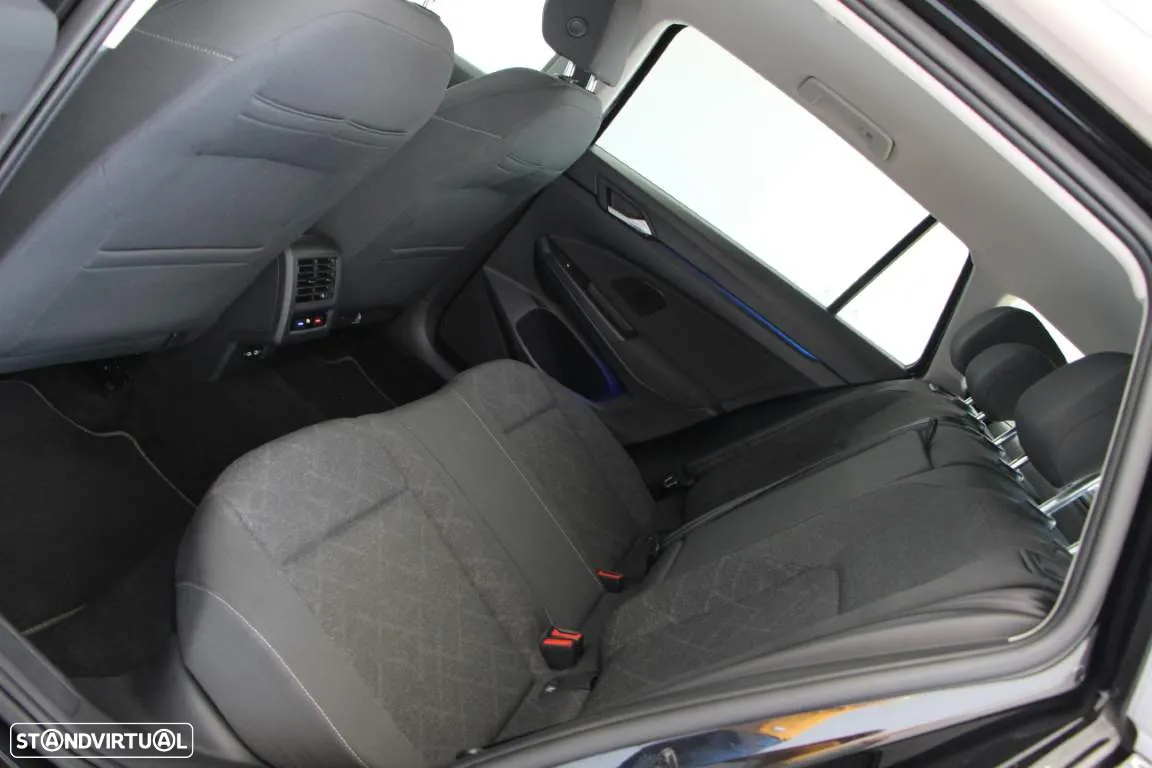 VW Golf Variant 2.0 TDi Life DSG - 6